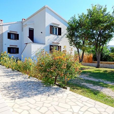 Apartments Rajko Паг Екстериор снимка
