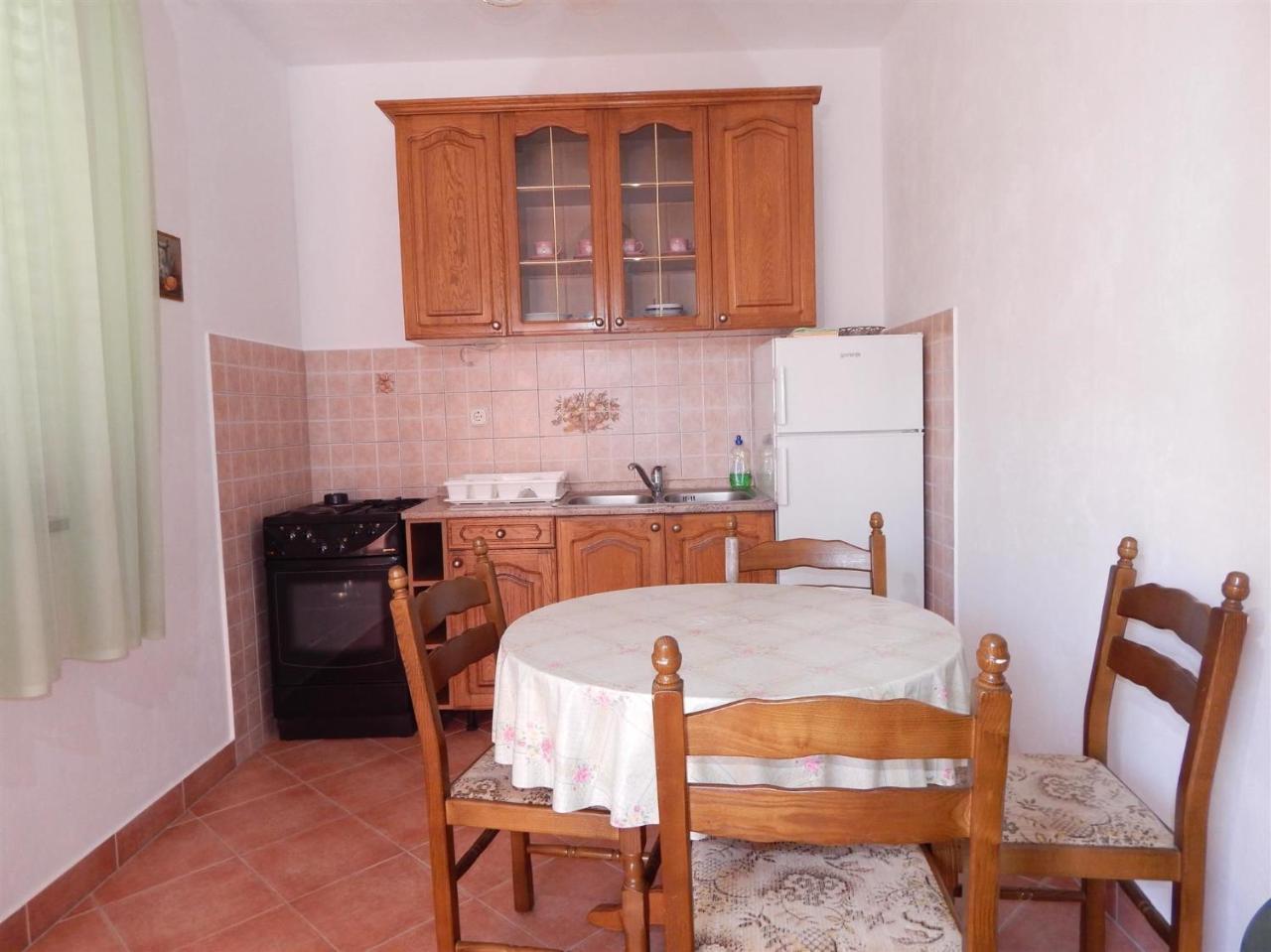 Apartments Rajko Паг Екстериор снимка